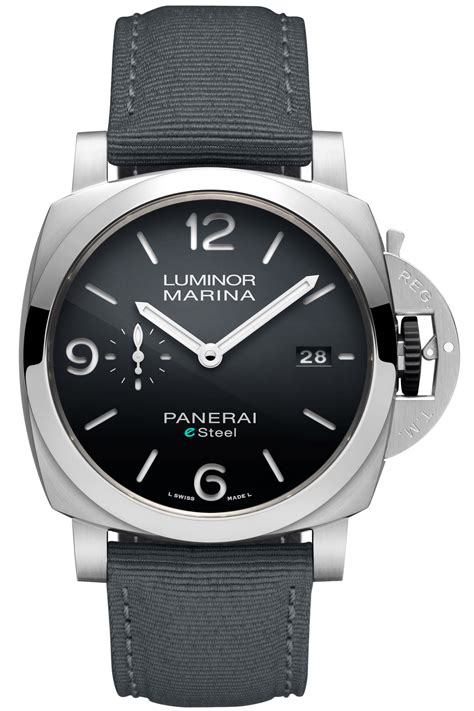 panerai luminor sito ufficiale.